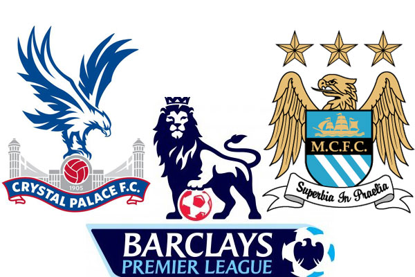 Кристалл Пэлэс – Манчестер Сити