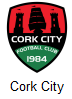 Cork City Arenascore