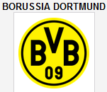 Dortmund Arenascore