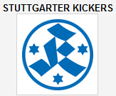 KIKERS Arenascore