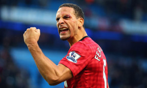 Rio Ferdinand