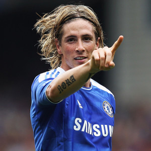 fernando torres