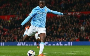 yaya toure arenascore.net