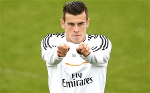 Gareth Bale (Real Madrid) arenascore.net