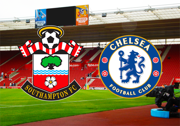 Prediksi Skor Southampton Vs Chelsea 27 Februari 2016 Liga Inggris