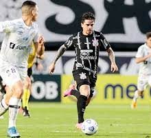 Corinthians SP vs Santos SP