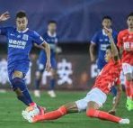 Guangzhou City vs Dalian Pro FC