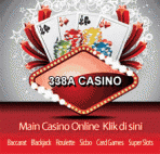 agen casino 338a