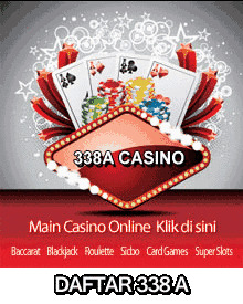 agen casino 338a