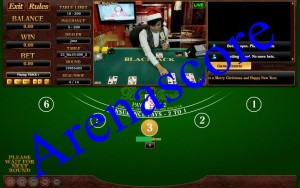 arenascore.net blackjack