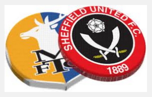 Sheffield United vs. Mansfield Town