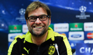 Jurgen Klopp