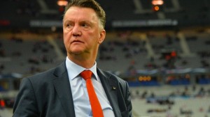 Louis van Gaal arenascore.net