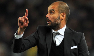 Pep Guardiola arenascore.net