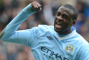 YayaToure arenascore.net