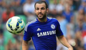 cesc fabregas arenascore.net