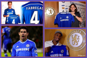 chelsea arenascore.net