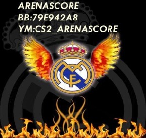 real madrid arenascore.net