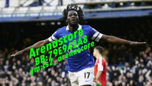 Everton v Southampton - Barclays Premier League