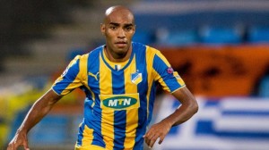 Carlao (APOEL) arenascore.net