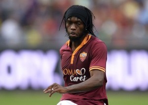 Gervinho (Roma) arenascore.net