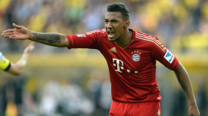 Jerome Boateng (Bayern Muenchen) arenasore.net