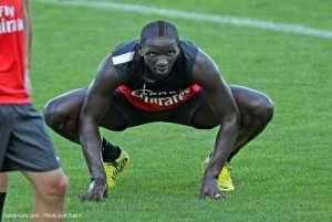 Mamadou Sakho arenascore.net