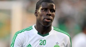 zouma