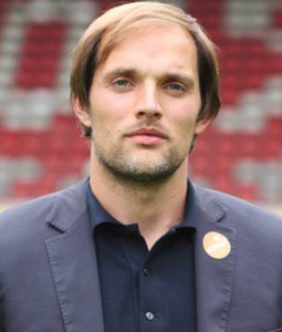 Thomas Tuchel-arena