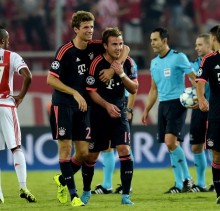 Fußball 1bundesliga
