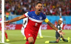 Amerika Serikat vs Kosta Rika-arenascore.net