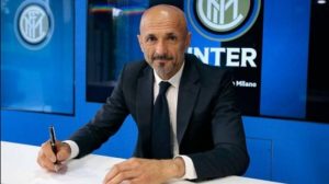 Inter Milan vs Lyon-arenascore.net