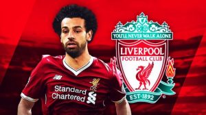 Mohamed Salah-arenascore.net