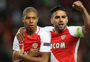Prediksi PSG vs AS Monaco-arenascore.net
