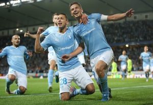 Vardar Skopje vs Malmo-arenascore.net