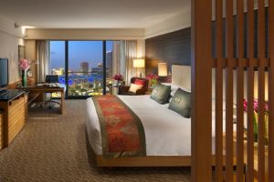 Hotel Raffles Jakarta