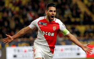 Football Soccer - French League Cup semi-finals match - Monaco vs Nancy - Louis II stadium