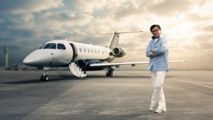 jet pribadi