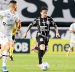Corinthians SP vs Santos SP